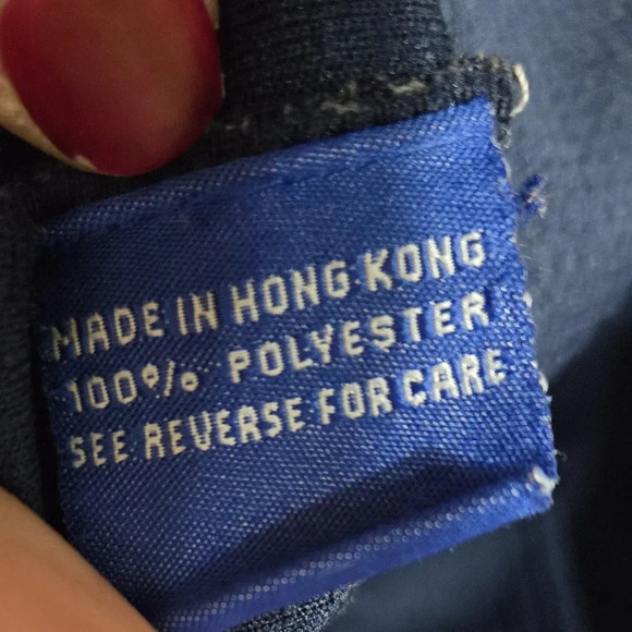 Starter MLB Vintage 90s Atlanta Braves Andres Galarraga Short Sleeve Jersey - Picture 5 of 7